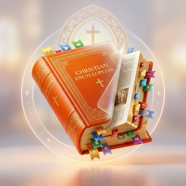 Encyclopedia