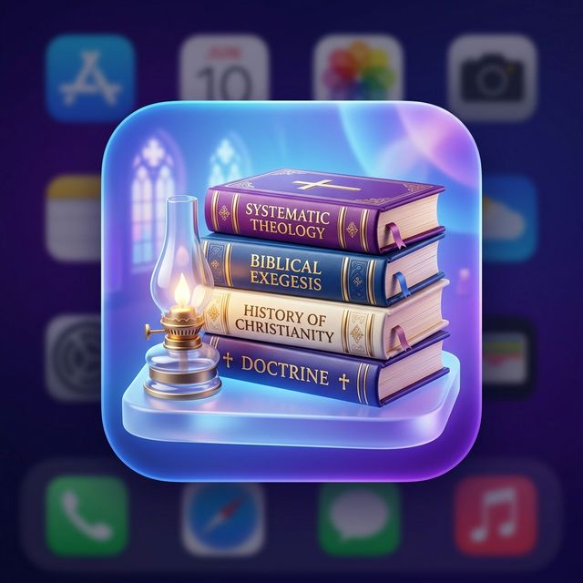Bible Studies
