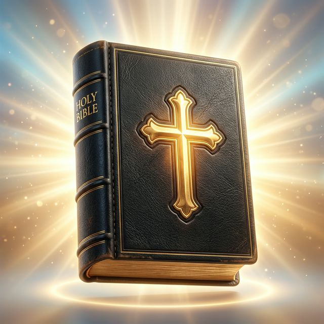 Holy Bible