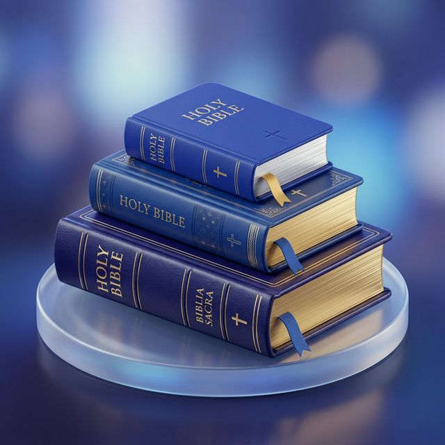 Bible Plus