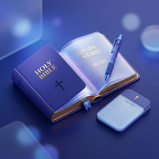 Sermon Notes