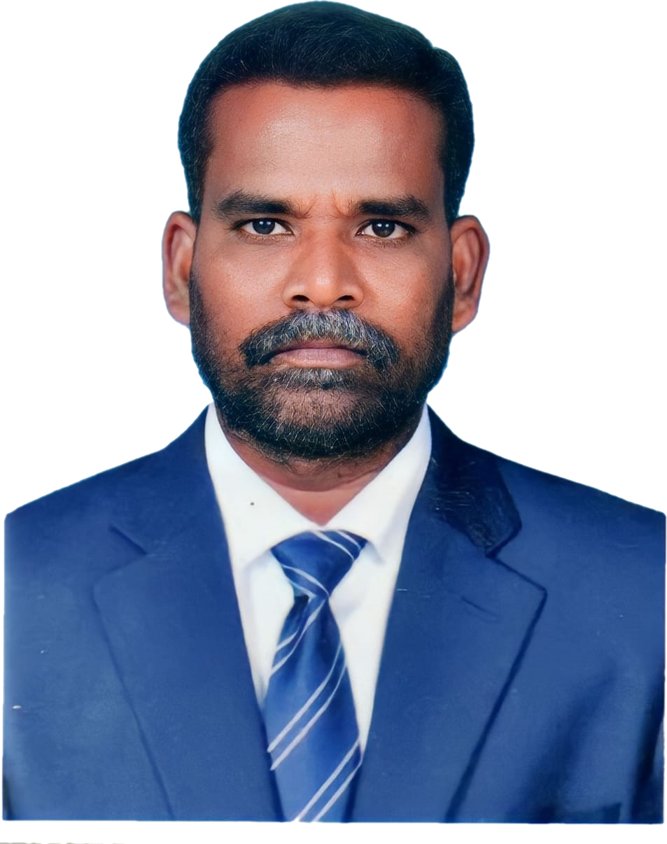 Joint Secretary