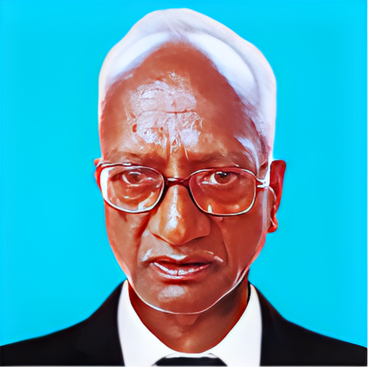 Honorary President