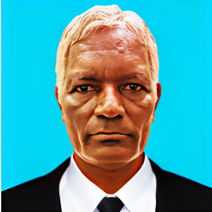 Vice President